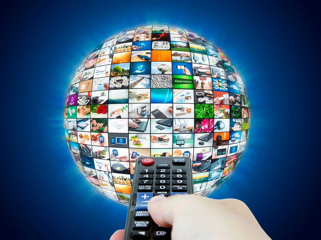 TIGER OTT Streaming Server